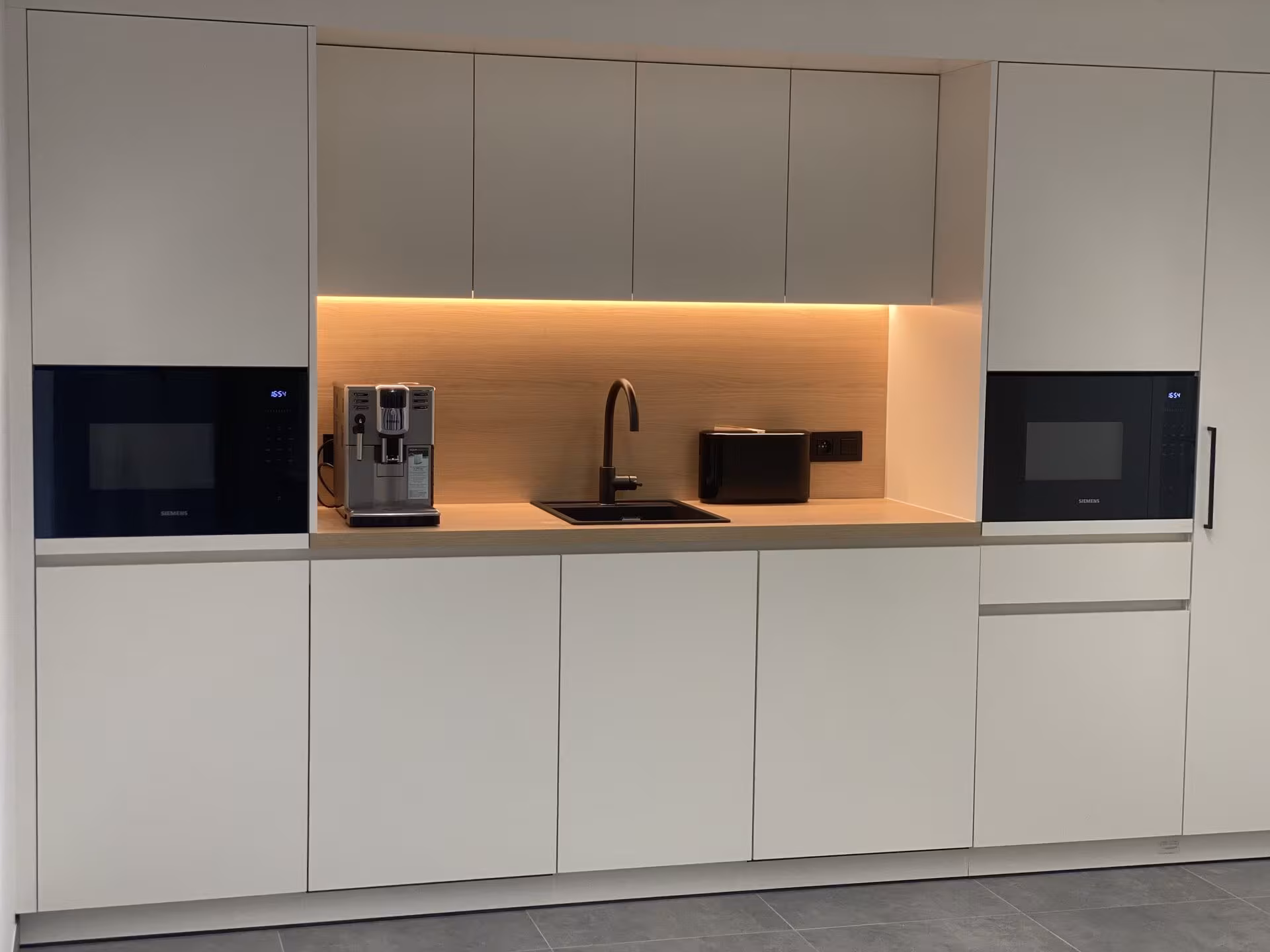 Faciliteiten